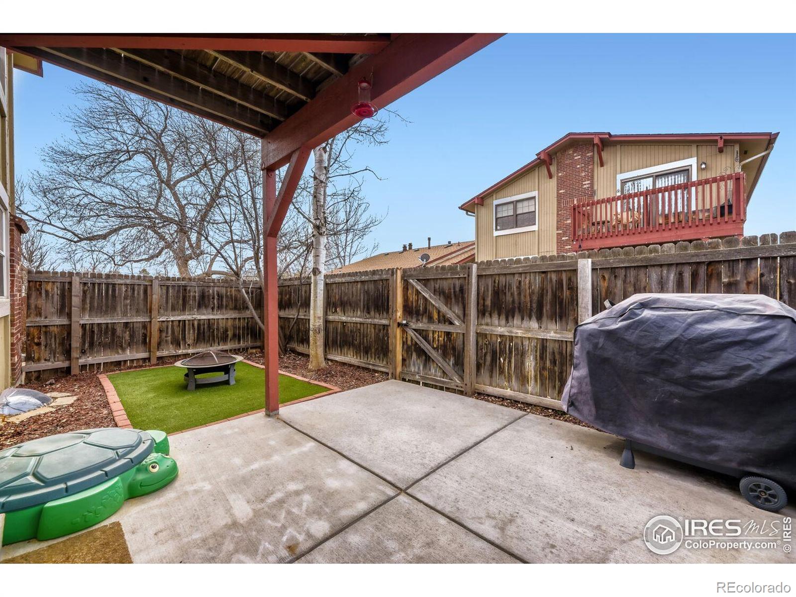 7216 W Portland Avenue Littleton CO 80128