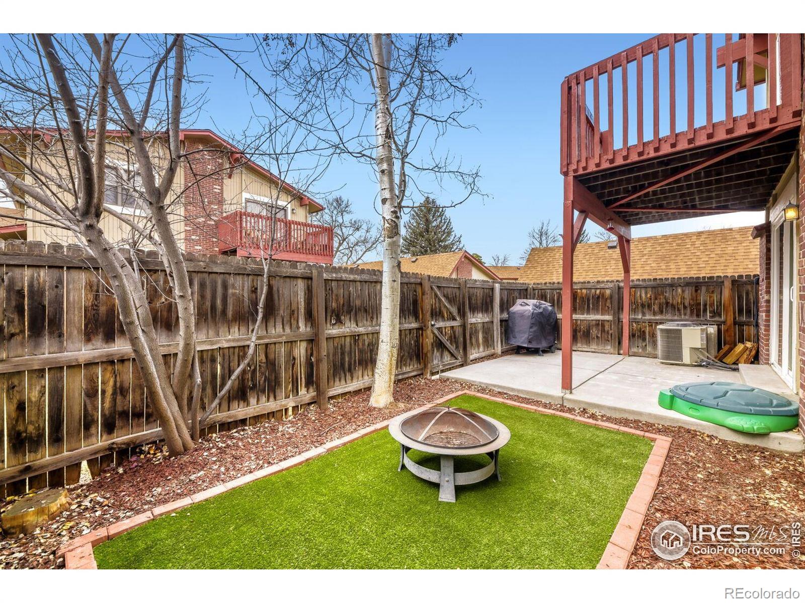 7216 W Portland Avenue Littleton CO 80128