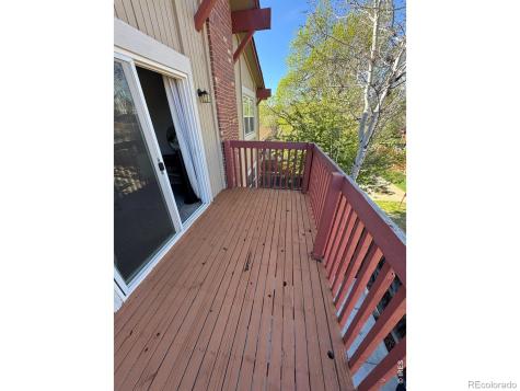 7216 W Portland Avenue Littleton CO 80128