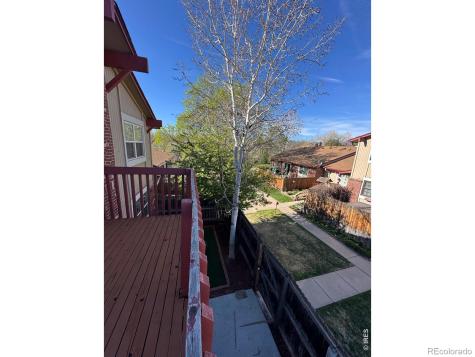 7216 W Portland Avenue Littleton CO 80128