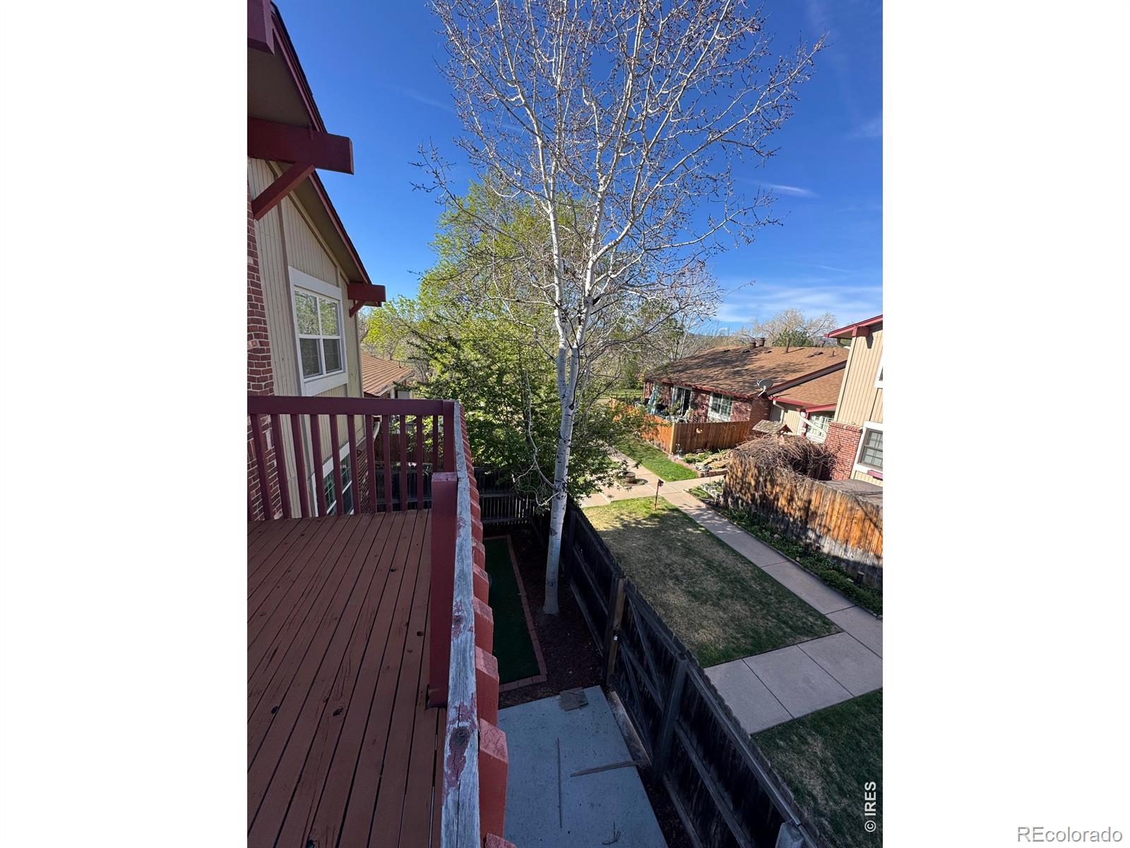7216 W Portland Avenue Littleton CO 80128