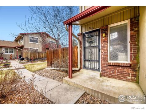 7216 W Portland Avenue Littleton CO 80128