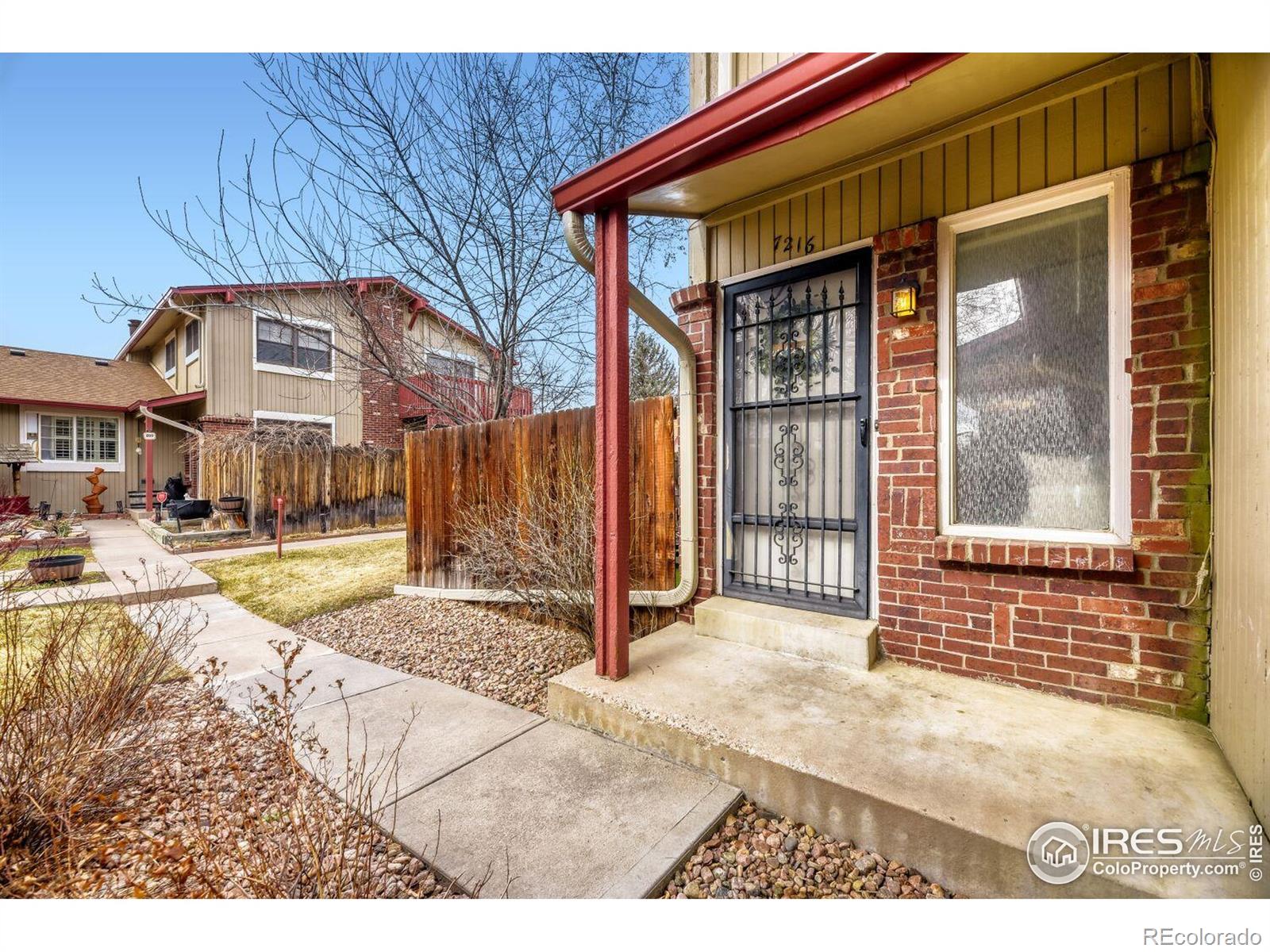 7216 W Portland Avenue Littleton CO 80128