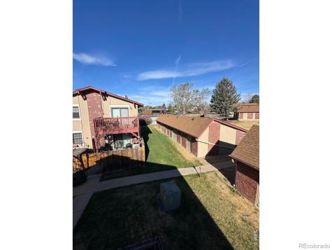 7216 W Portland Avenue Littleton CO 80128
