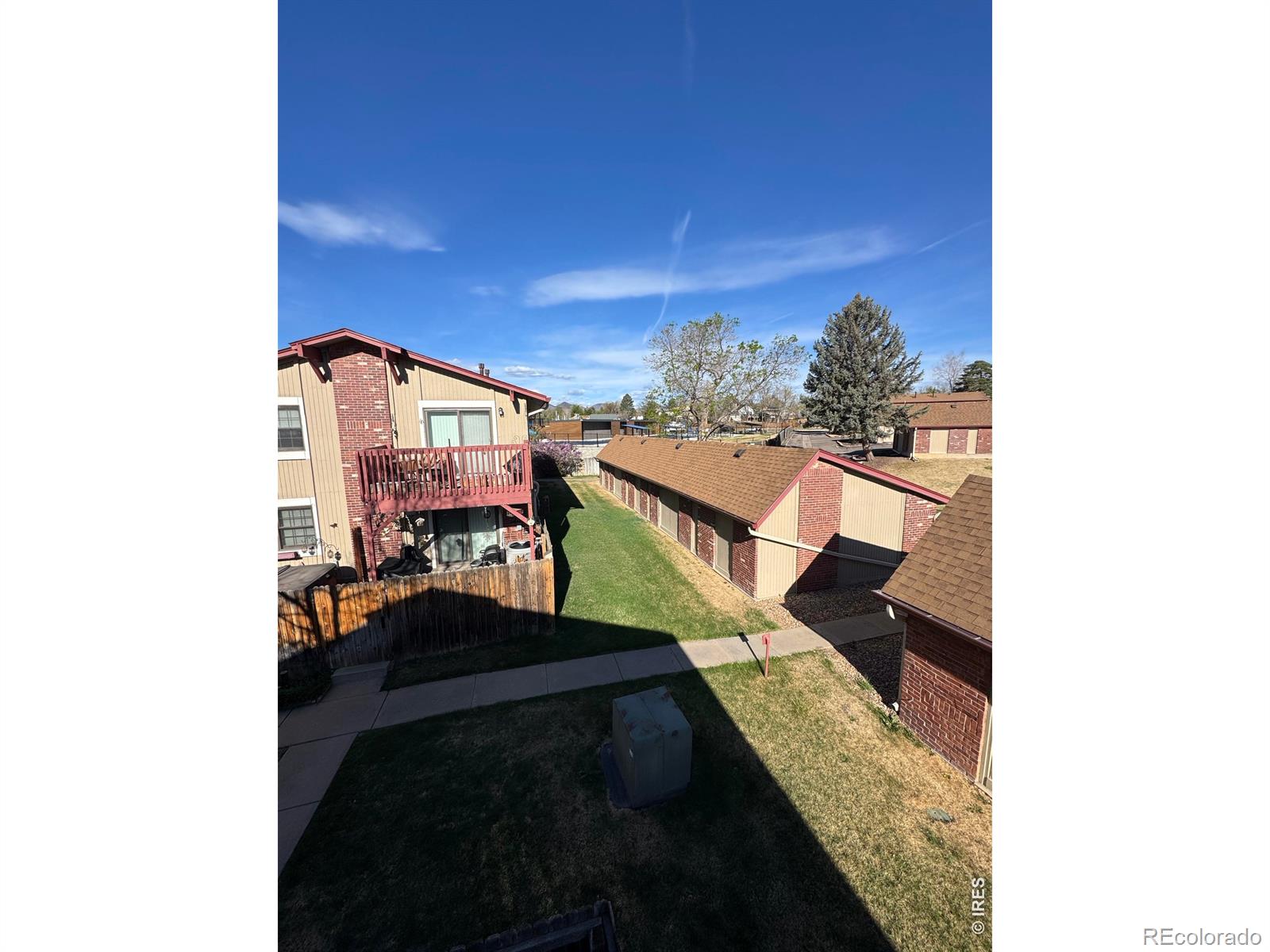 7216 W Portland Avenue Littleton CO 80128