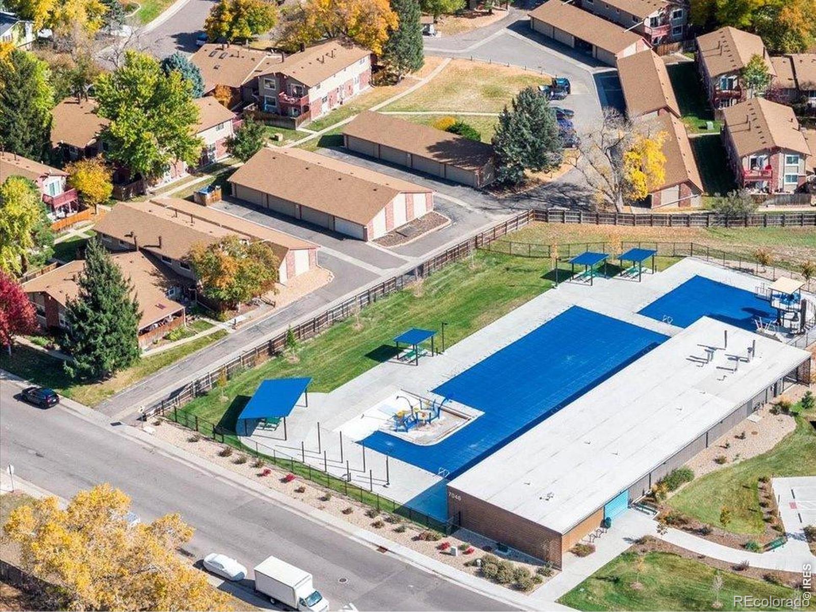 7216 W Portland Avenue Littleton CO 80128