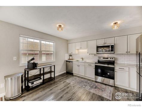 7216 W Portland Avenue Littleton CO 80128