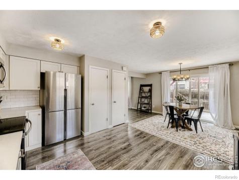 7216 W Portland Avenue Littleton CO 80128