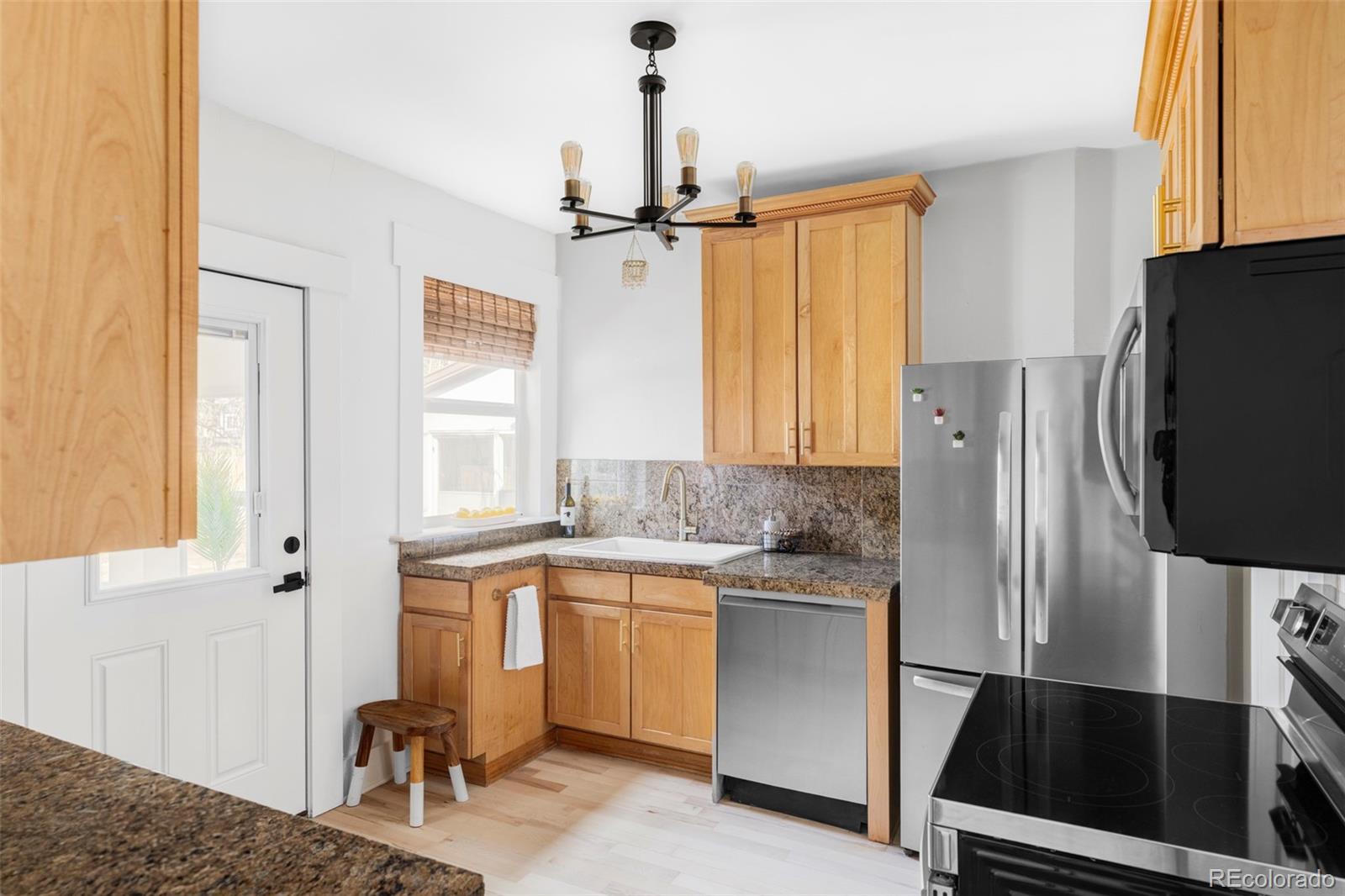 2909 Newton Street Denver CO 80211