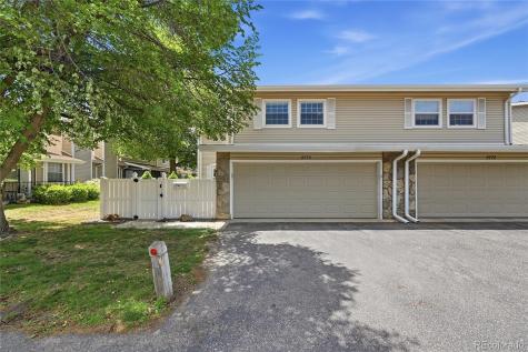 2770 S Heather Gardens Way Aurora CO 80014