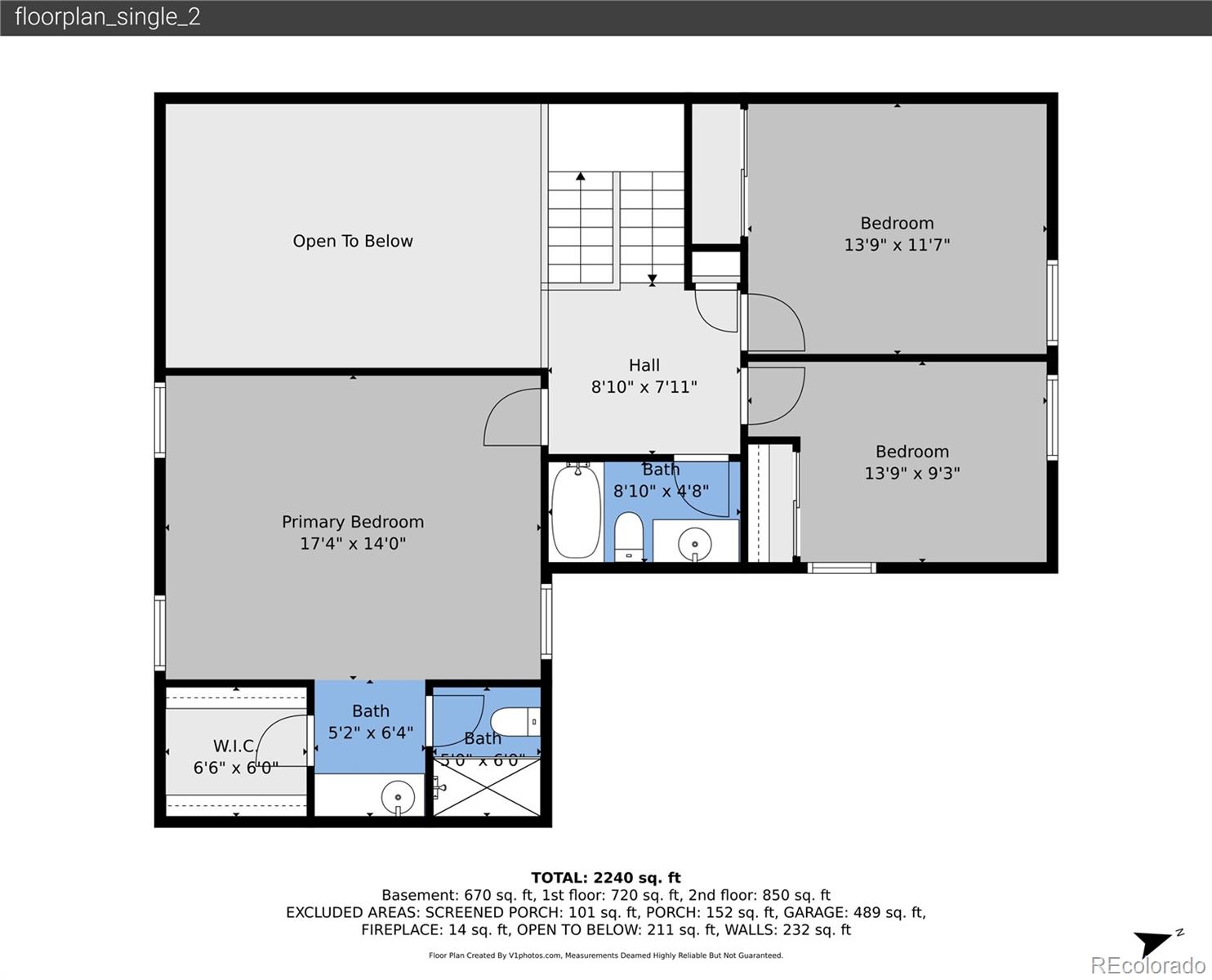 2770 S Heather Gardens Way Aurora CO 80014