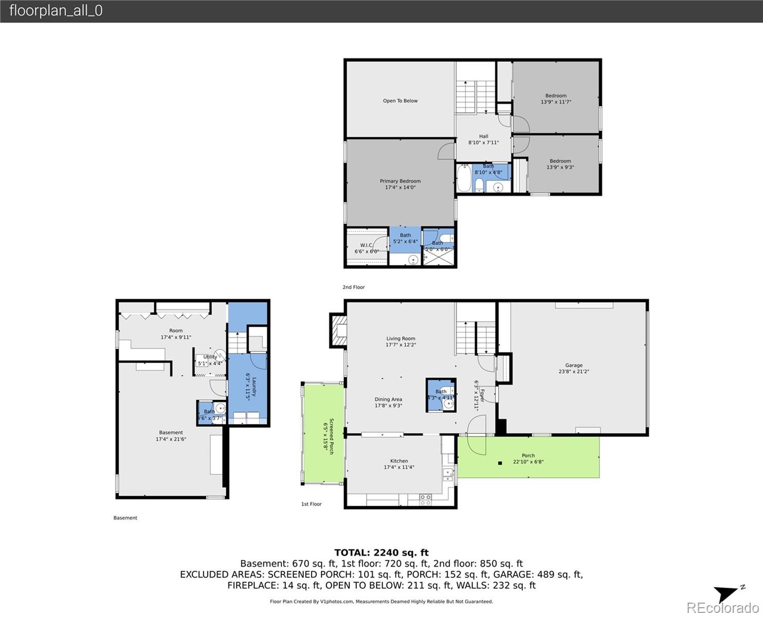 2770 S Heather Gardens Way Aurora CO 80014