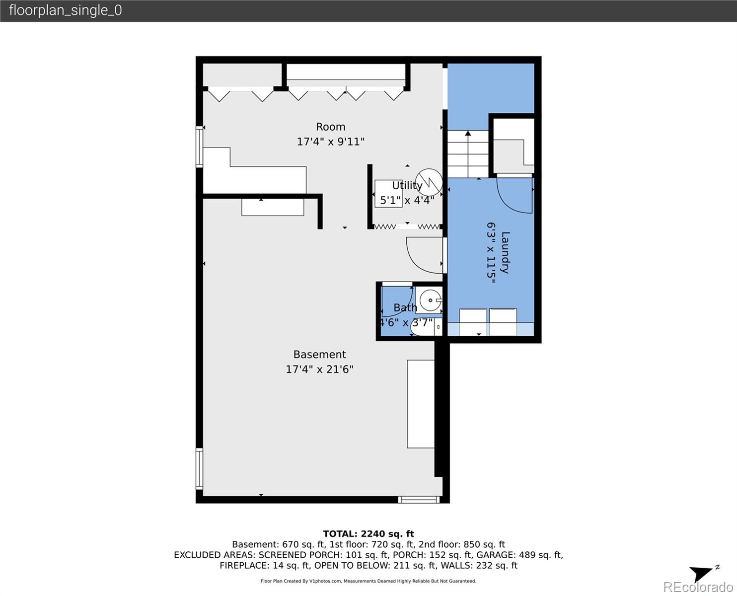 2770 S Heather Gardens Way Aurora CO 80014