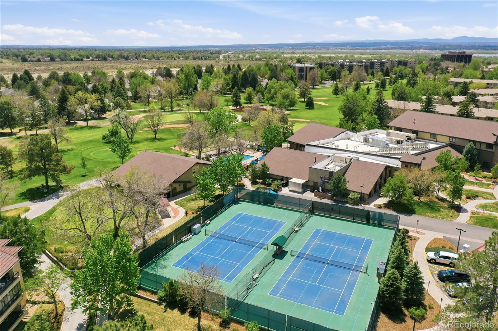 2770 S Heather Gardens Way Aurora CO 80014