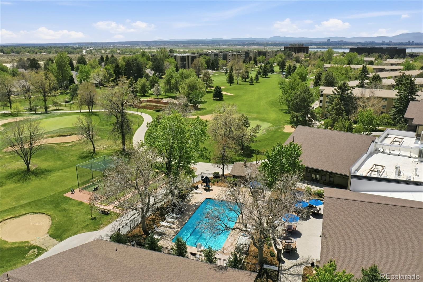 2770 S Heather Gardens Way Aurora CO 80014