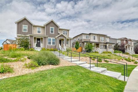 14094 Rock Daisy Trail Parker CO 80134