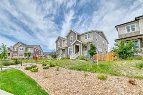 14094 Rock Daisy Trail Parker CO 80134