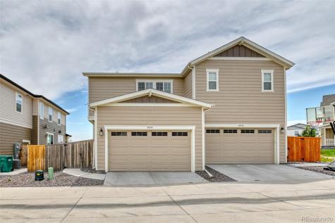 14094 Rock Daisy Trail Parker CO 80134