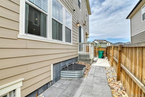 14094 Rock Daisy Trail Parker CO 80134