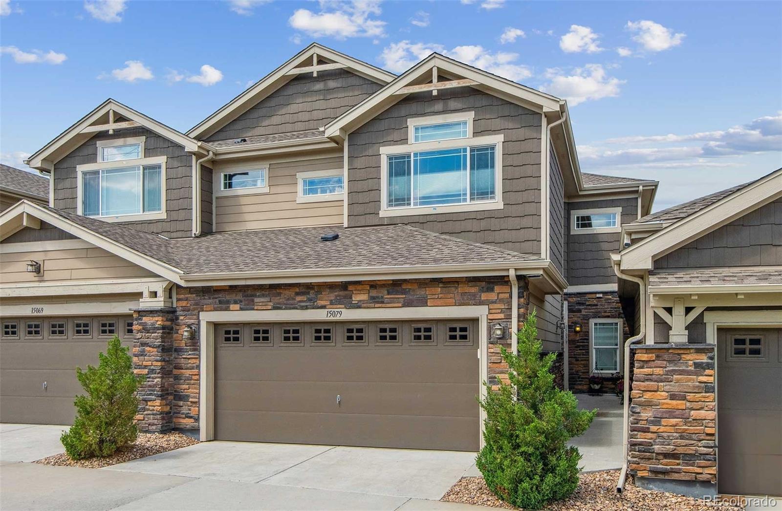 15079 E Poundstone Place Aurora CO 80015
