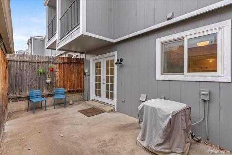 750 Tabor Street Lakewood CO 80401