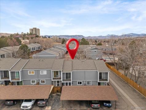 750 Tabor Street Lakewood CO 80401