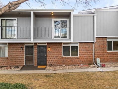 750 Tabor Street Lakewood CO 80401