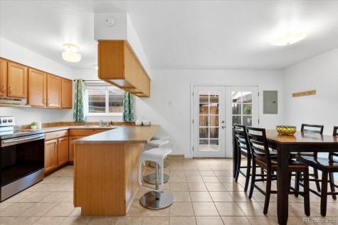 750 Tabor Street Lakewood CO 80401