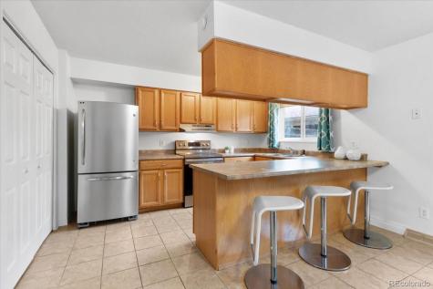 750 Tabor Street Lakewood CO 80401