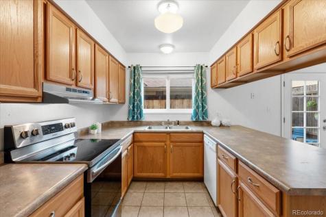 750 Tabor Street Lakewood CO 80401