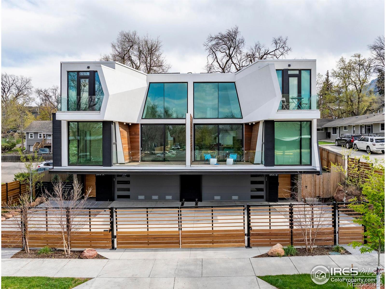 944 Arapahoe Avenue Boulder CO 80302