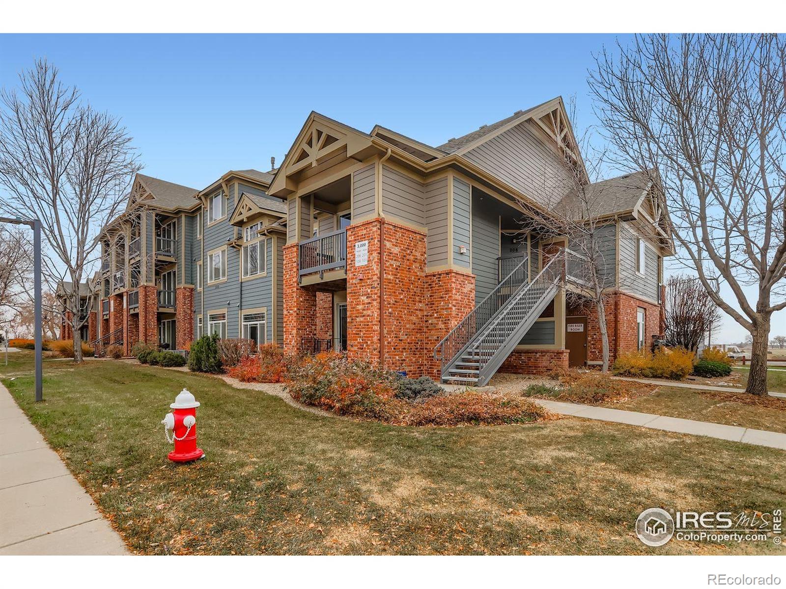 804 Summer Hawk Drive Longmont CO 80504