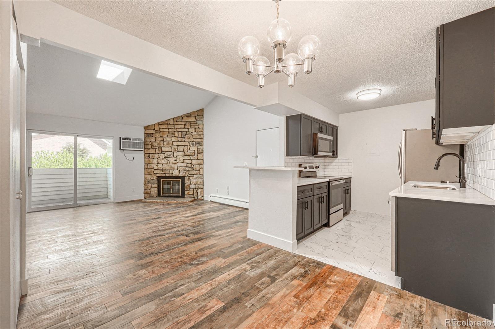 10150 E Virginia Avenue Denver CO 80247
