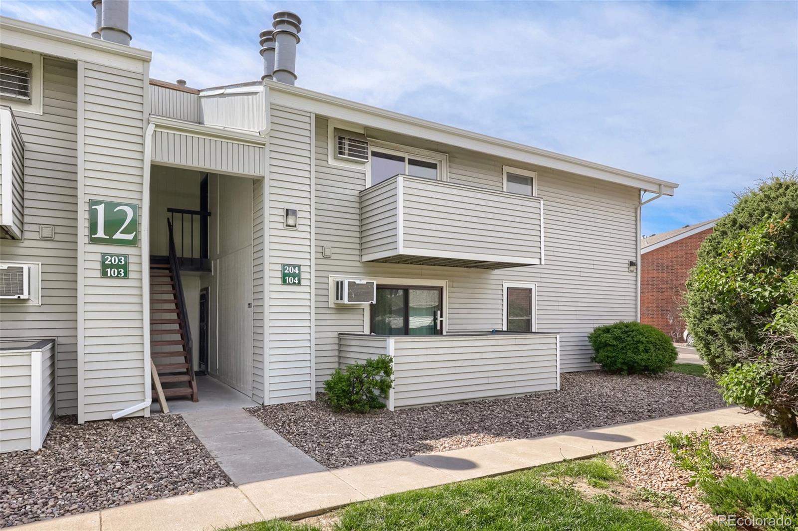 10150 E Virginia Avenue Denver CO 80247