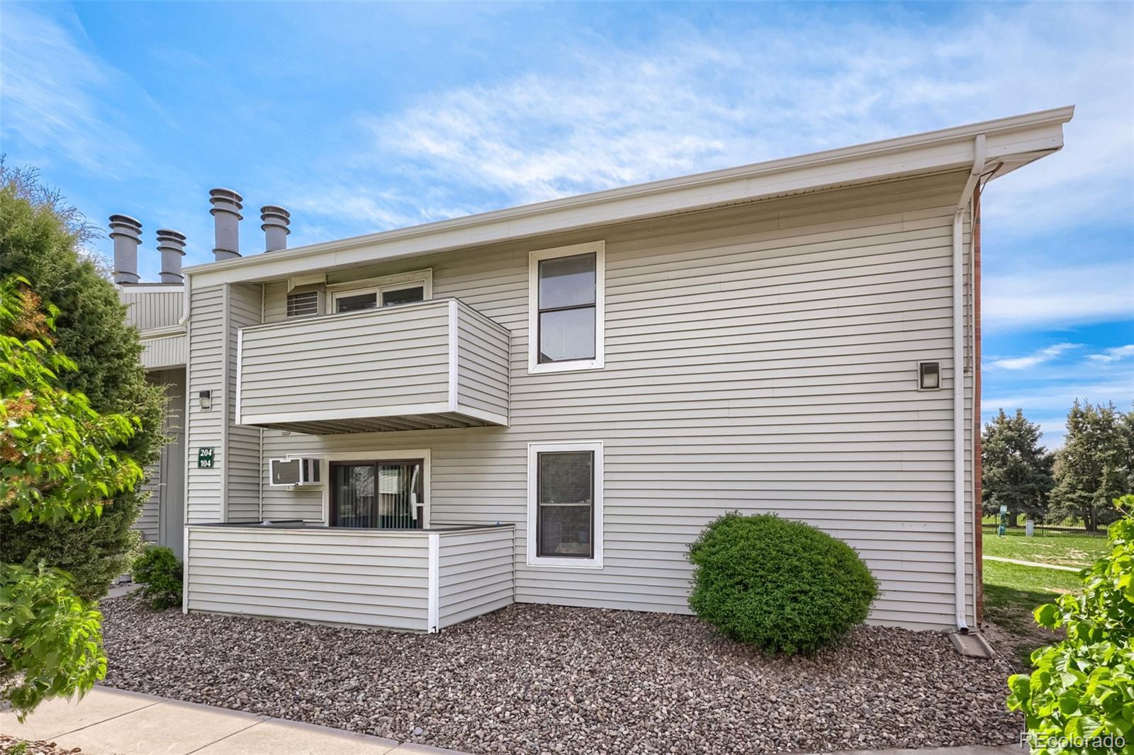 10150 E Virginia Avenue Denver CO 80247