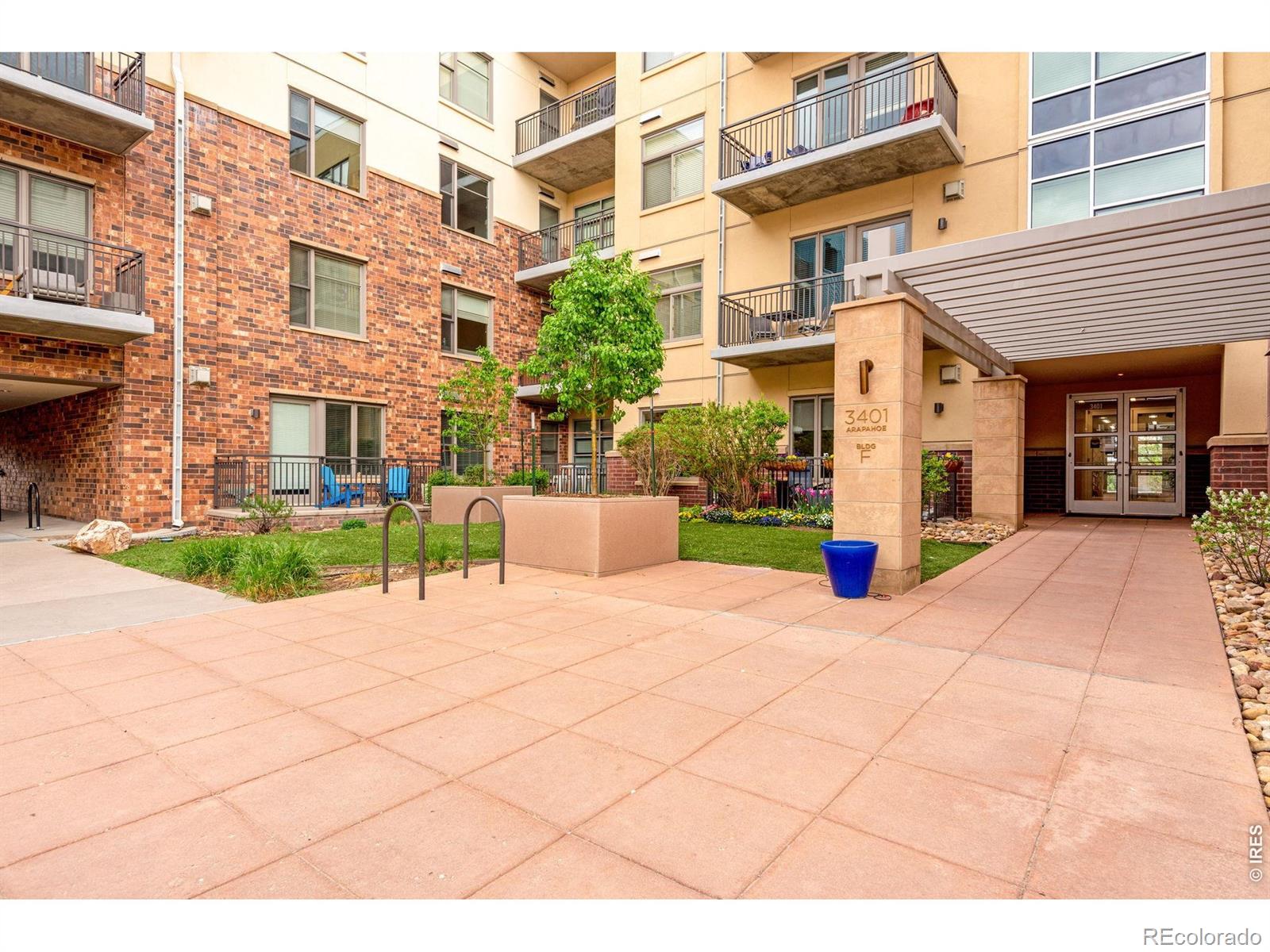 3401 Arapahoe Avenue Boulder CO 80303