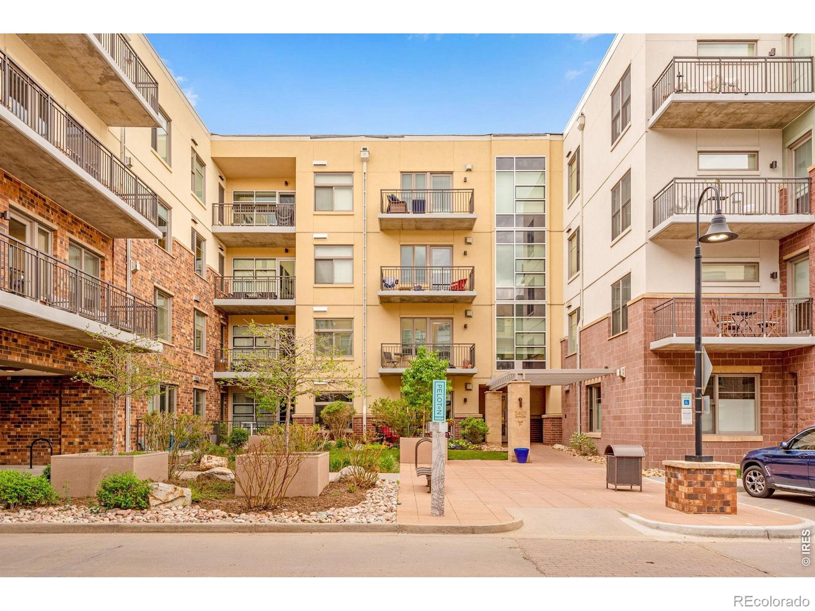 3401 Arapahoe Avenue Boulder CO 80303