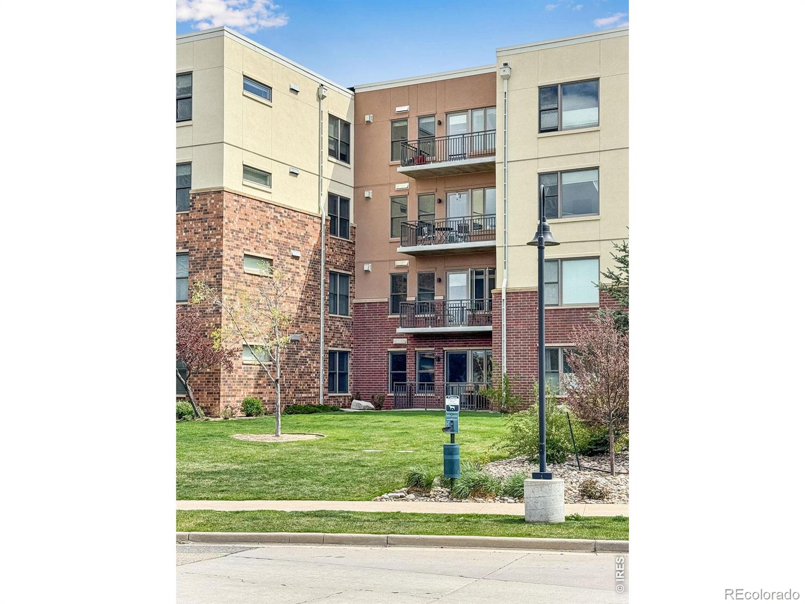 3401 Arapahoe Avenue Boulder CO 80303