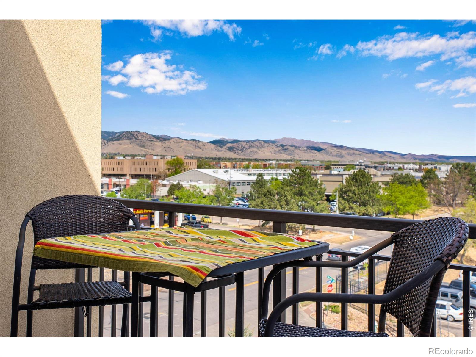 3401 Arapahoe Avenue Boulder CO 80303