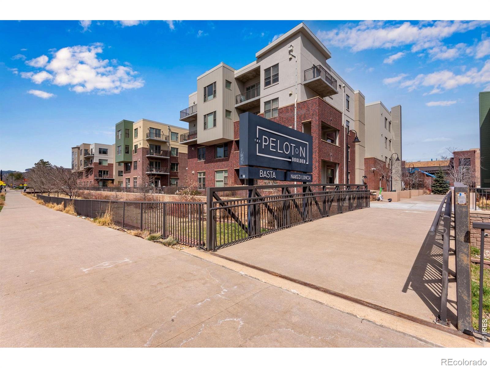 3401 Arapahoe Avenue Boulder CO 80303