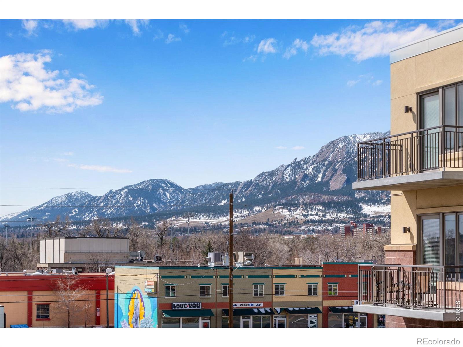 3401 Arapahoe Avenue Boulder CO 80303