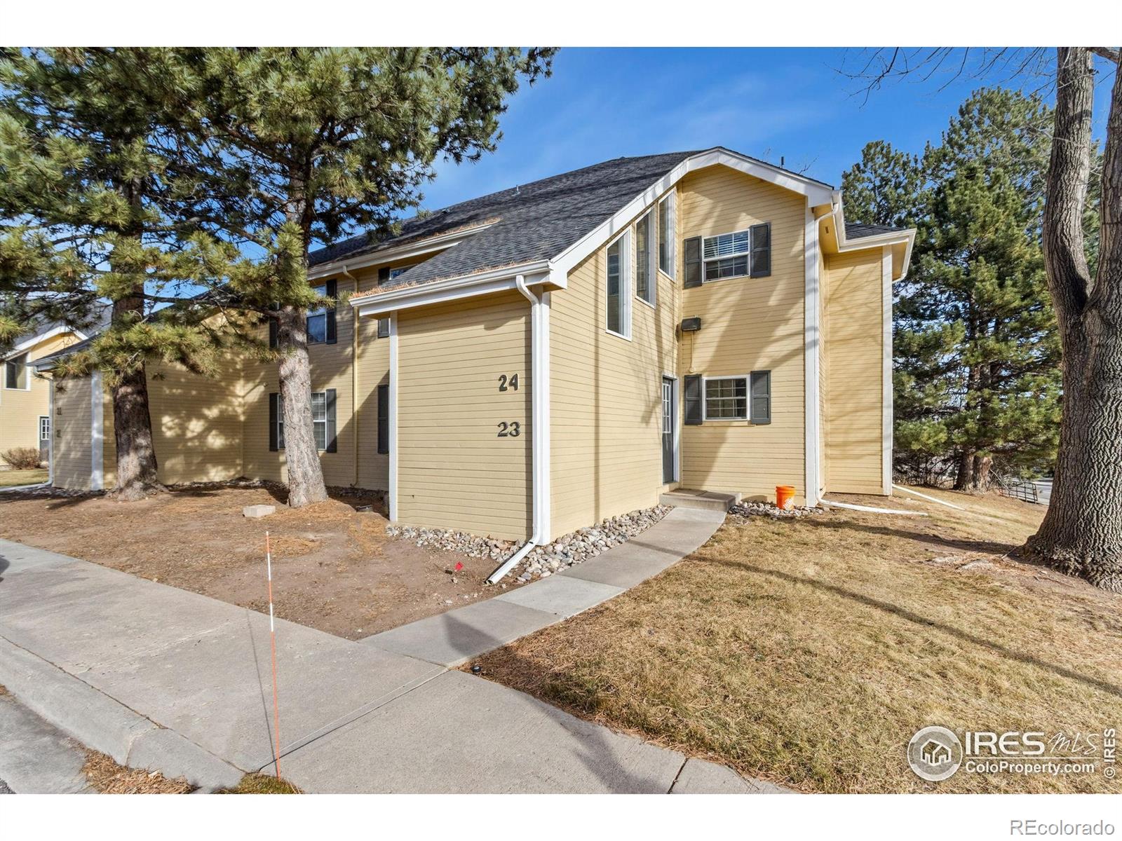 1300 W Stuart Street Fort Collins CO 80526