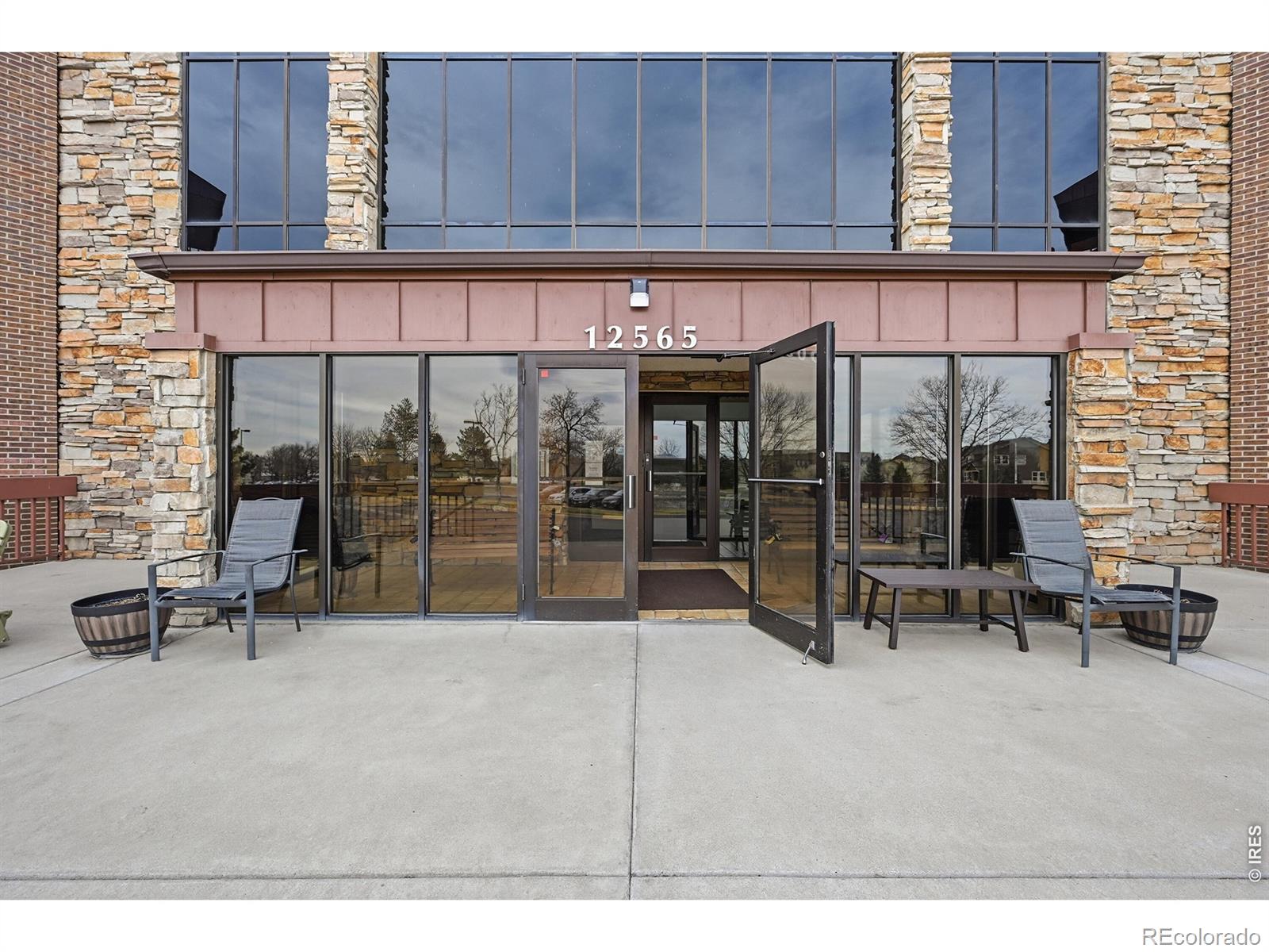 12565 Sheridan Boulevard Broomfield CO 80020