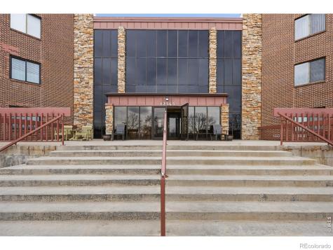 12565 Sheridan Boulevard Broomfield CO 80020