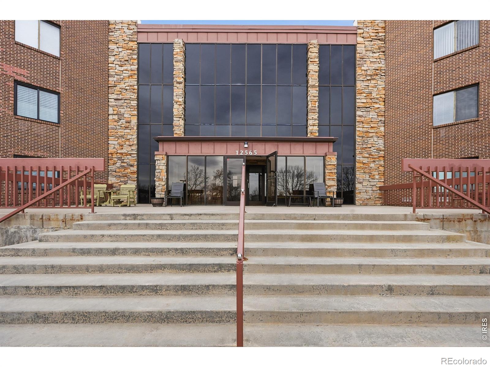 12565 Sheridan Boulevard Broomfield CO 80020