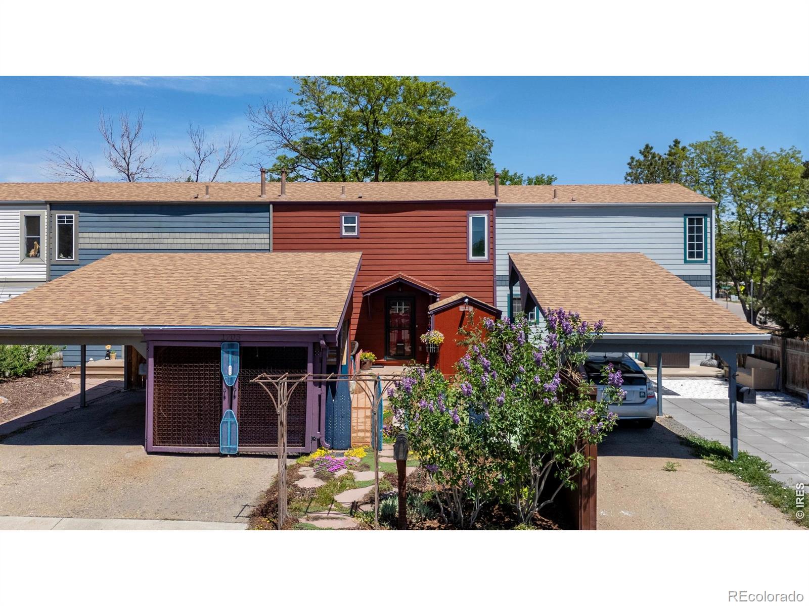 1703 Quiver Court Lafayette CO 80026