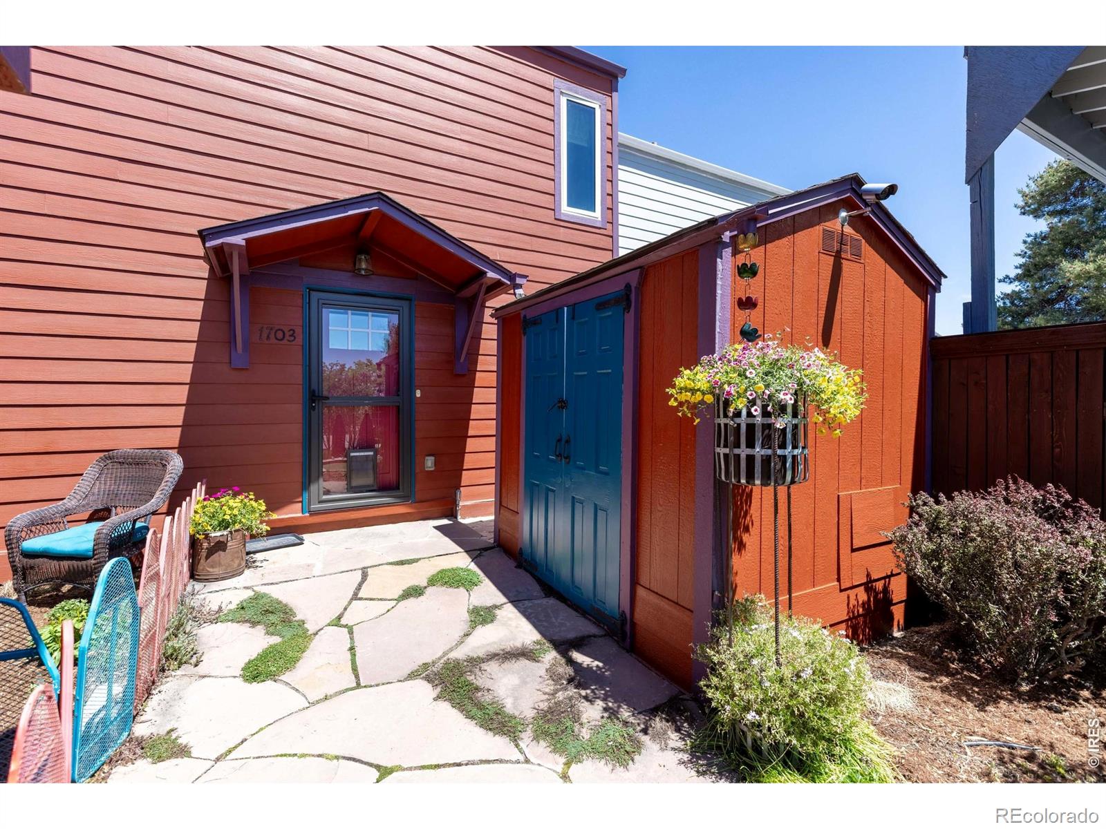 1703 Quiver Court Lafayette CO 80026