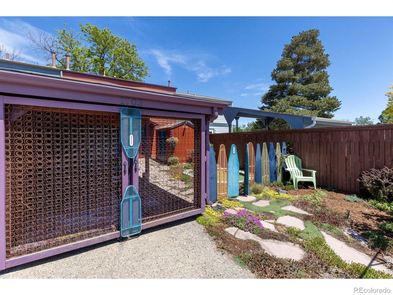 1703 Quiver Court Lafayette CO 80026