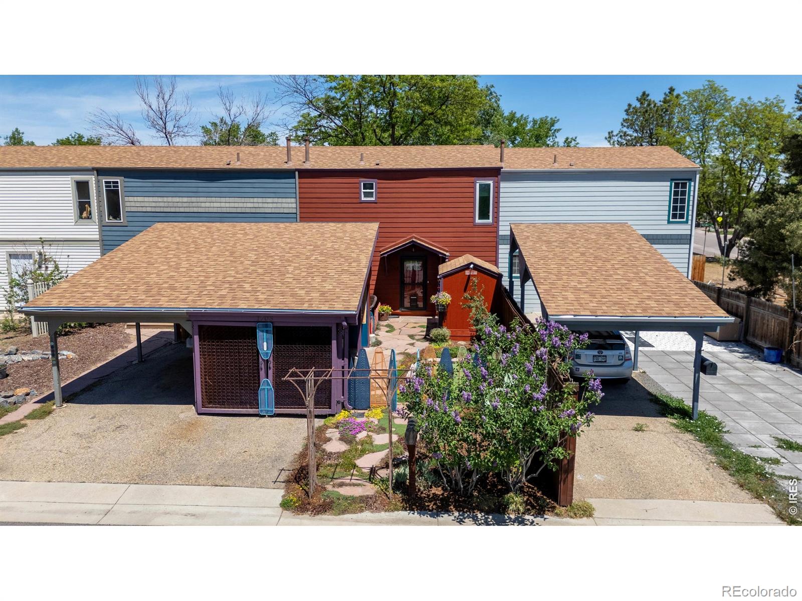 1703 Quiver Court Lafayette CO 80026