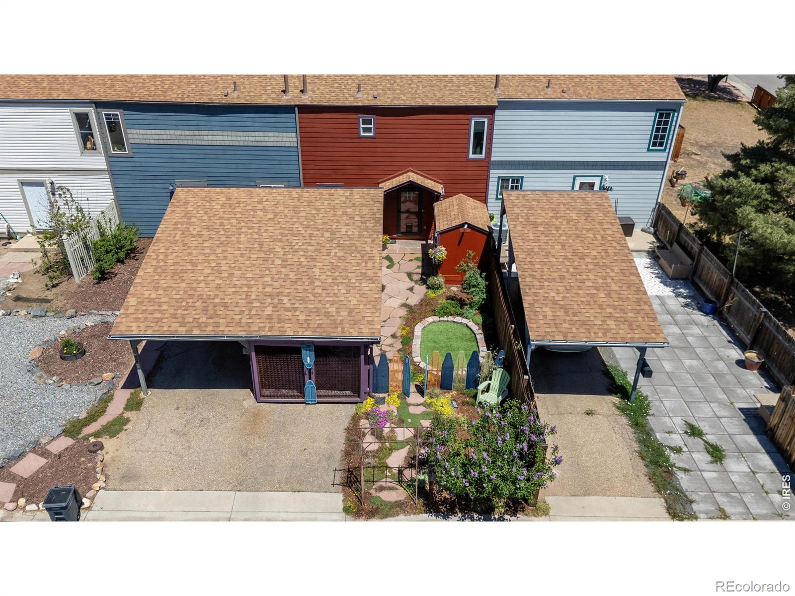 1703 Quiver Court Lafayette CO 80026